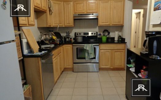Apartment For Rent in Boston Massachusetts 4 Beds 2 Baths
