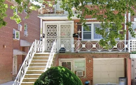Multi Family House For Sale in Brooklyn New York 7 Beds 5 Baths