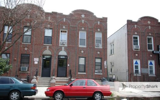 Multi Family House For Sale in Brooklyn New York 9 Beds 4 Baths