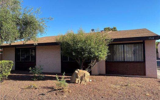 Townhome For Rent in Las Vegas Nevada 3 Beds 2 Baths