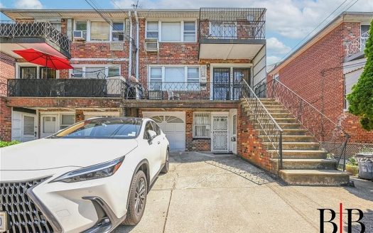 Multi Family House For Sale in Brooklyn New York 8 Beds 6 Baths