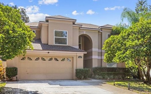 Single Family House For Sale in Orlando Florida 4 Beds 3 Baths
