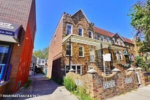 Multi Family House For Sale in Brooklyn New York 6 Beds 3 Baths