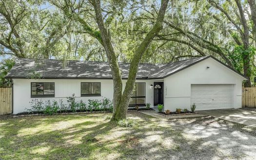 Single Family House For Sale in Orlando Florida 4 Beds 2 Baths