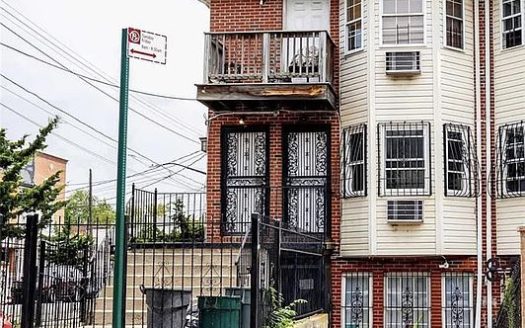 Single Family House For Sale in Brooklyn New York 9 Beds 6 Baths