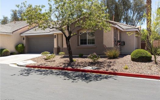 Townhome For Rent in Las Vegas Nevada 3 Beds 2 Baths