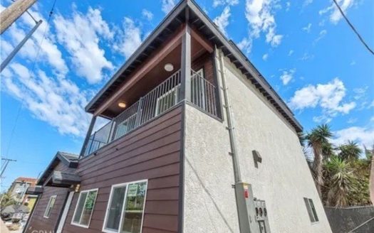 Multi Family House For Sale in Torrance California 16 Beds 16 Baths