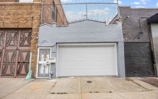 Single Family House For Sale in Brooklyn New York 4 Beds 4 Baths