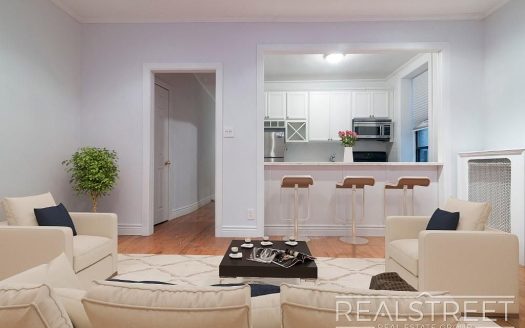 Apartment For Rent in Brooklyn New York 1 Beds 1 Bath
