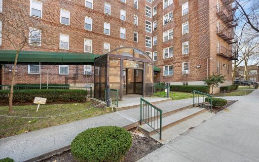 Condo For Sale in Brooklyn New York 1 Beds 1 Bath