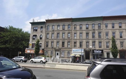 Multi Family House For Sale in Brooklyn New York 23 Beds 8 Baths