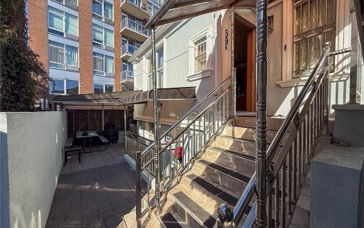 Single Family House For Sale in Brooklyn New York 4 Beds 2 Baths