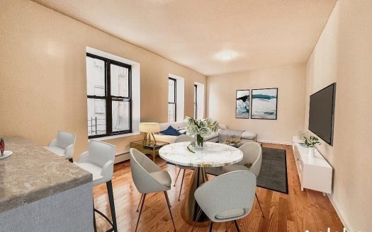 Apartment For Rent in Brooklyn New York 2 Beds 1 Bath