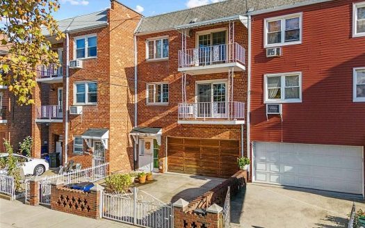 Multi Family House For Sale in Brooklyn New York 7 Beds 6 Baths