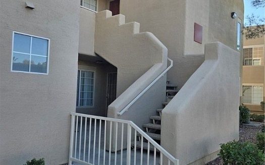 Condo For Rent in Las Vegas Nevada 2 Beds 2 Baths