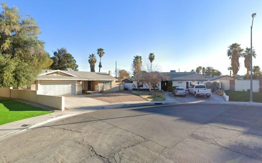 Single Family For Rent in Las Vegas Nevada 6 Beds 2 Baths