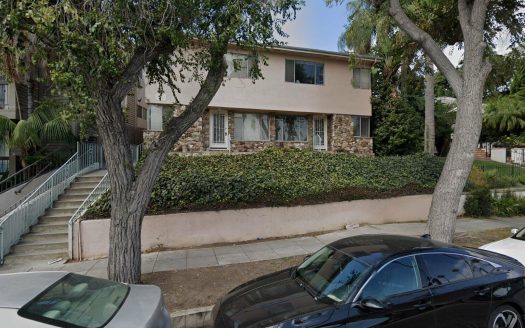 Apartment For Rent in Long Beach California 1 Beds 1 Bath
