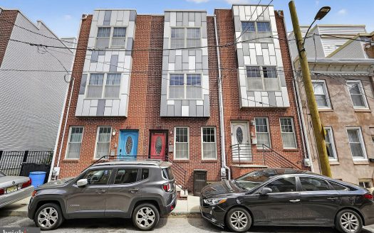 Single Family Home for Sale in Philadelphia, PA 19148 – 3 Bedrooms, 3 Baths – $415000