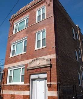 3-Bedroom Apartment  for Rent in Chicago, IL 60623 – $1400/mo | 1 Baths | Updated 2025