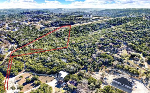 Lot for Sale in San Antonio, TX 78255 – 1 Bedroom, 1 Bath – $334000