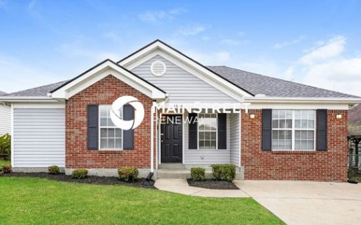 4-Bedroom Single Family Home for Rent in Madison, TN 37115 – $2405/mo | 2 Baths | Updated 2025