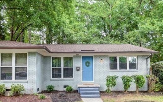 2-Bedroom Apartment  for Rent in Charlotte, NC 28205 – $1580/mo | 1 Baths | Updated 2025