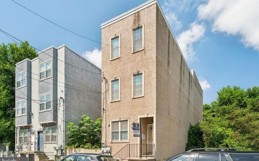 Multi Family Home for Sale in Philadelphia, PA 19133 – 11 Bedrooms, 6 Baths – $625000
