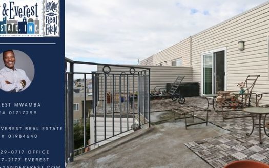 3-Bedroom Apartment  for Rent in San Francisco, CA 94121 – $4195/mo | 2 Baths | Updated 2025