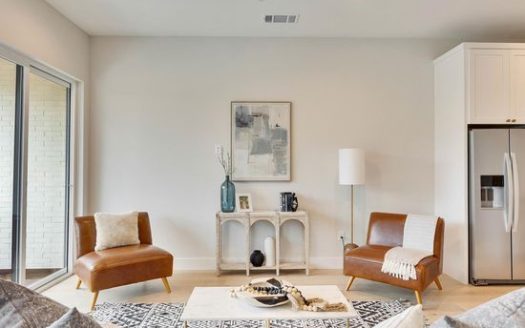 4-Bedroom Townhouse for Rent in Austin, TX 78723 – $4400/mo | 4 Baths | Updated 2025