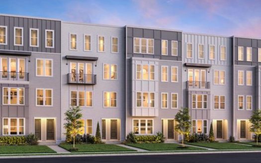 Condo for Sale in Nashville, TN 37209 – 3 Bedrooms, 3 Baths – $629000