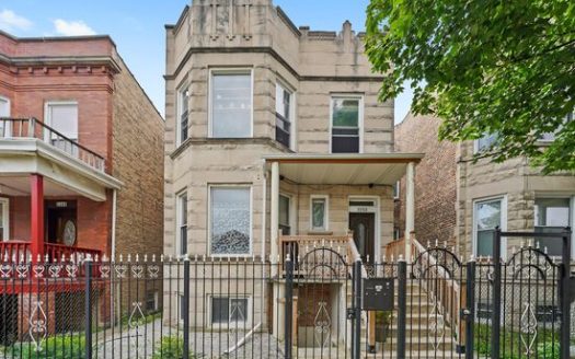 2-Bedroom Apartment for Rent in Chicago, IL 60651 – $1450/mo | 1 Baths | Updated 2025