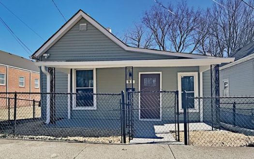 3-Bedroom Single Family Home for Rent in Nashville, TN 37210 – $2200/mo | 2 Baths | Updated 2025