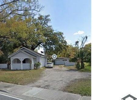 2-Bedroom Single Family Home for Rent in Jacksonville, FL 32209 – $800/mo | 1 Baths | Updated 2025