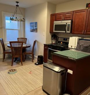 2-Bedroom Apartment  for Rent in Philadelphia, PA 19143 – $2000/mo | 1 Baths | Updated 2025
