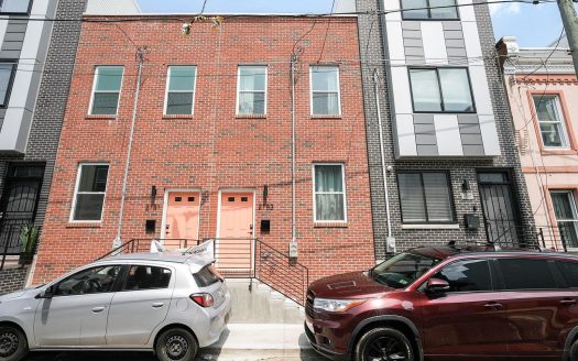 Townhouse for Sale in Philadelphia, PA 19134 – 3 Bedrooms, 2 Baths – $265000
