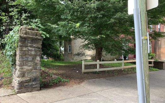 Lot for Sale in Philadelphia, PA 19144 – 1 Bedroom, 1 Bath – $149000