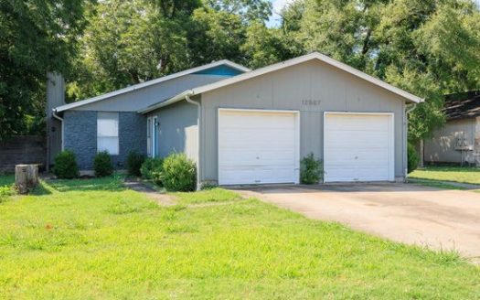 3-Bedroom Single Family Home for Rent in Austin, TX 78729 – $1550/mo | 2 Baths | Updated 2025
