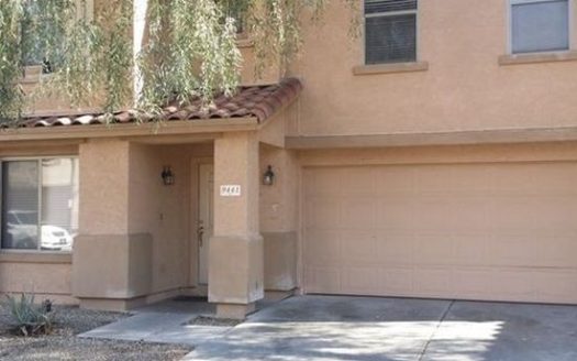 4-Bedroom Single Family Home for Rent in Phoenix, AZ 85037 – $2200/mo | 3 Baths | Updated 2025