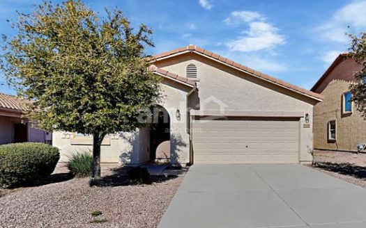 3-Bedroom Single Family Home for Rent in Laveen, AZ 85339 – $2225/mo | 2 Baths | Updated 2025