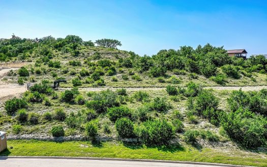 Lot for Sale in San Antonio, TX 78255 – 1 Bedroom, 1 Bath – $160000