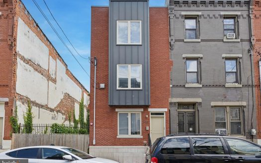 Multi Family Home for Sale in Philadelphia, PA 19130 – 5 Bedrooms, 5 Baths – $1000000