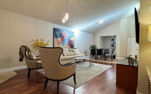 2-Bedroom Townhouse for Rent in Phoenix, AZ 85032 – $2600/mo | 2 Baths | Updated 2025