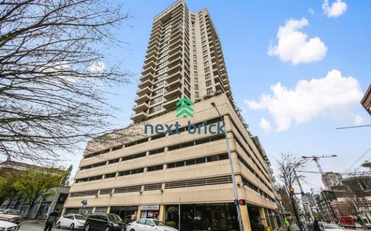 1-Bedroom Apartment  for Rent in Seattle, WA 98121 – $2000/mo | 1 Baths | Updated 2025