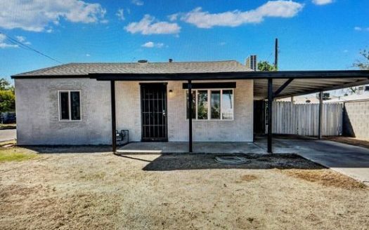 2-Bedroom Apartment for Rent in Phoenix, AZ 85029 – $1349/mo | 1 Baths | Updated 2025