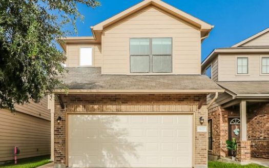 3-Bedroom Single Family Home for Rent in Houston, TX 77084 – $3010/mo | 3 Baths | Updated 2025