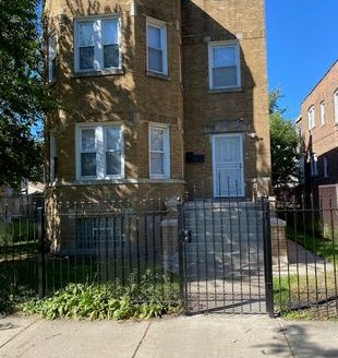 3-Bedroom Apartment for Rent in Chicago, IL 60617 – $1600/mo | 1 Baths | Updated 2025