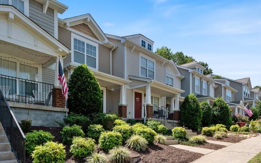 Townhouse for Sale in Nashville, TN 37217 – 2 Bedrooms, 3 Baths – $260000