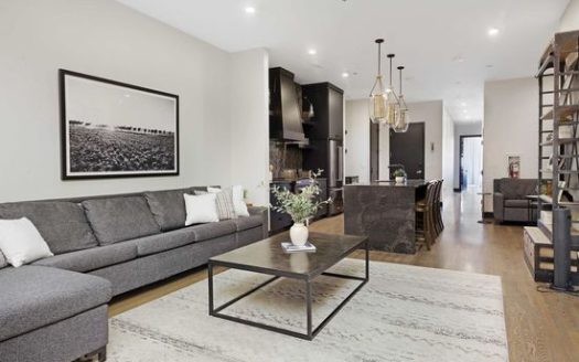 4-Bedroom Apartment for Rent in Nashville, TN 37201 – $33341/mo | 5 Baths | Updated 2025