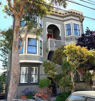 2-Bedroom Apartment  for Rent in San Francisco, CA 94131 – $3995/mo | 1 Baths | Updated 2025