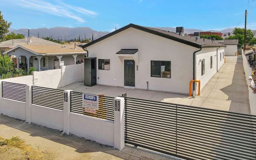 Multi Family Home for Sale in Pacoima, CA 91331 – 11 Bedrooms, 8 Baths – $1680000